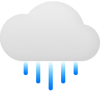 Weather icon